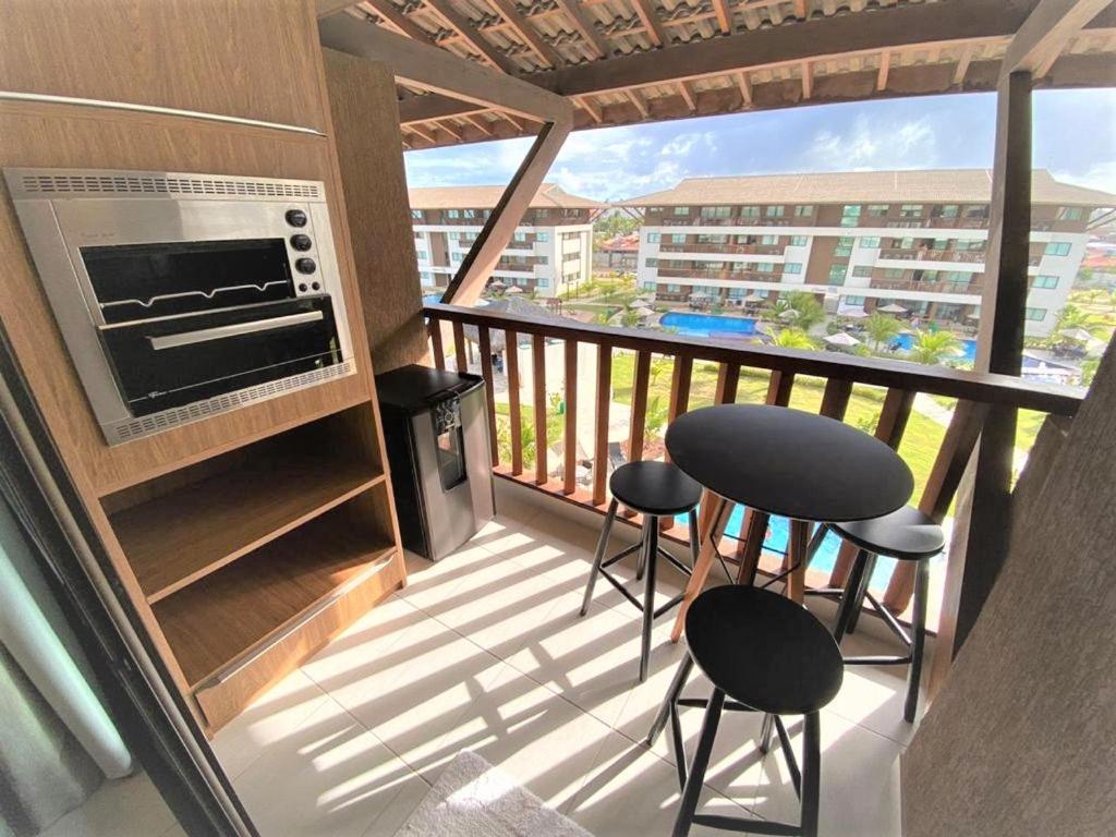 Cupe Beach Living - Flat Celeste 304 Porto de Galinhas Exterior foto