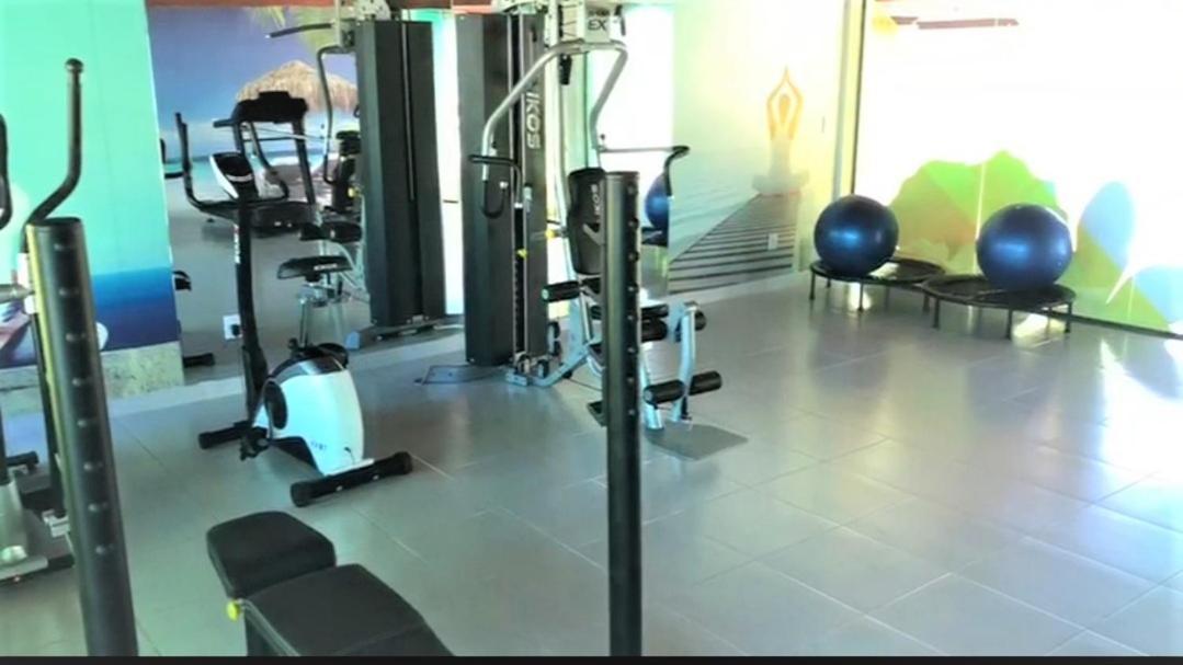 Cupe Beach Living - Flat Celeste 304 Porto de Galinhas Exterior foto