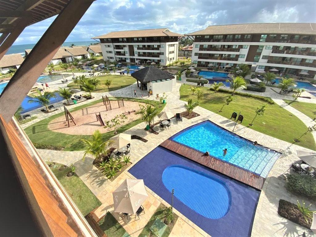 Cupe Beach Living - Flat Celeste 304 Porto de Galinhas Exterior foto