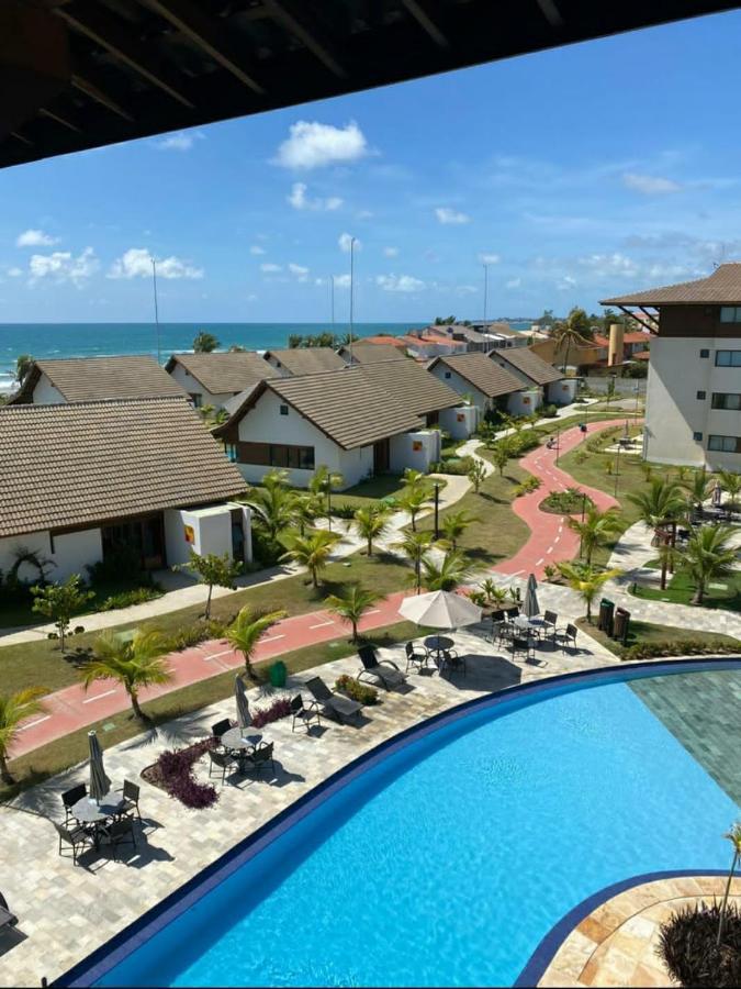 Cupe Beach Living - Flat Celeste 304 Porto de Galinhas Exterior foto