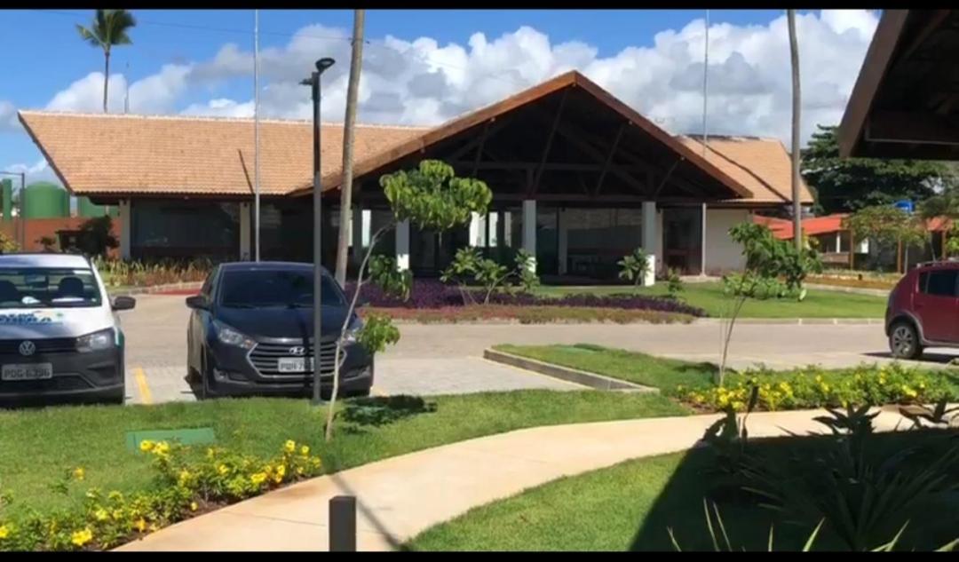 Cupe Beach Living - Flat Celeste 304 Porto de Galinhas Exterior foto