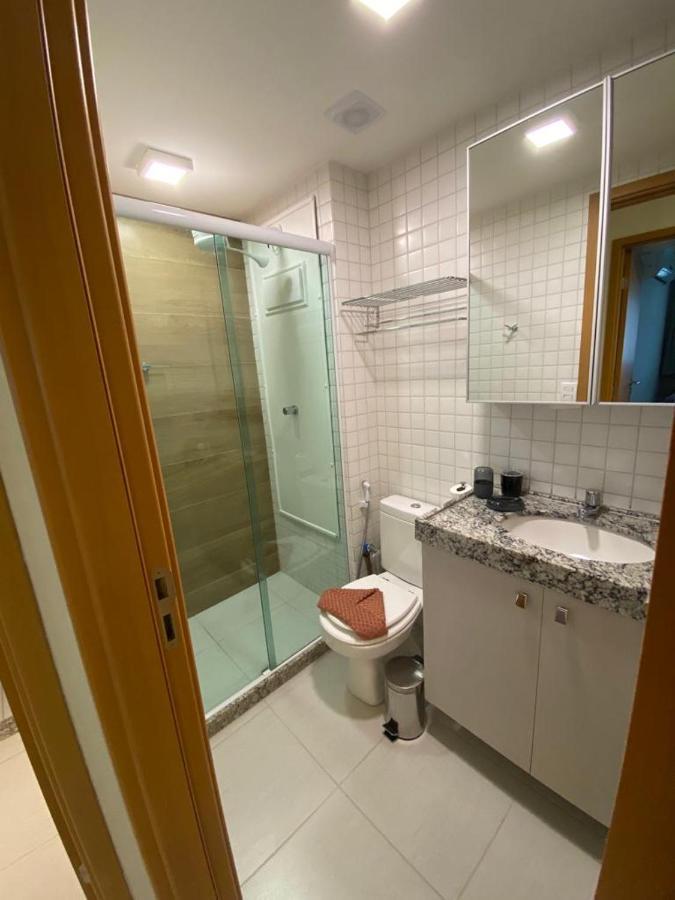 Cupe Beach Living - Flat Celeste 304 Porto de Galinhas Exterior foto